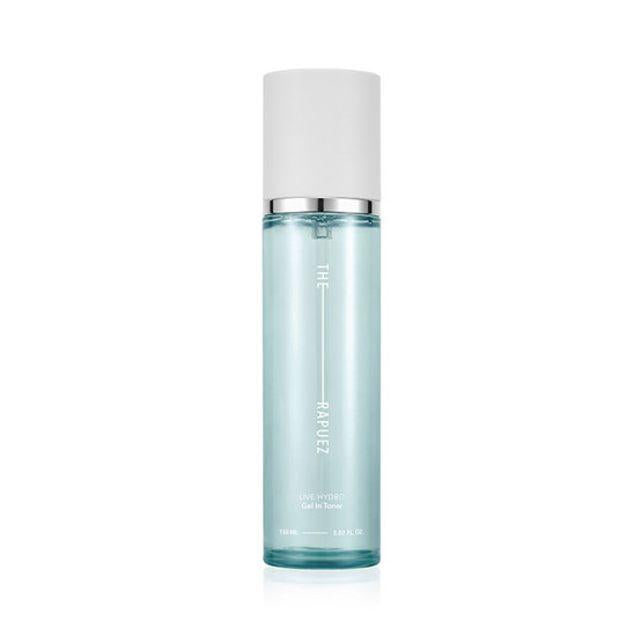 [The Rapuez] Live Hydro Gel in Toner 150ml