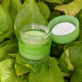 [Laneige] Lip Sleeping Mask EX 20g - Apple Lime