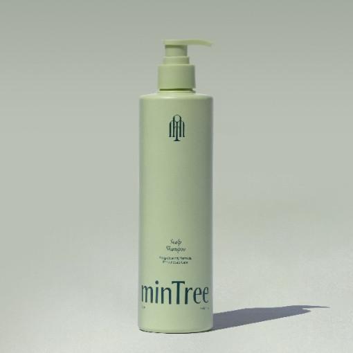 [MinTree] Scalp Shampoo 500ml