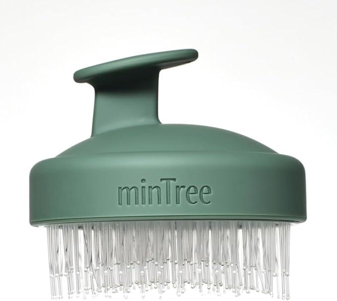 [MinTree] Scalp Purify Massager 80g