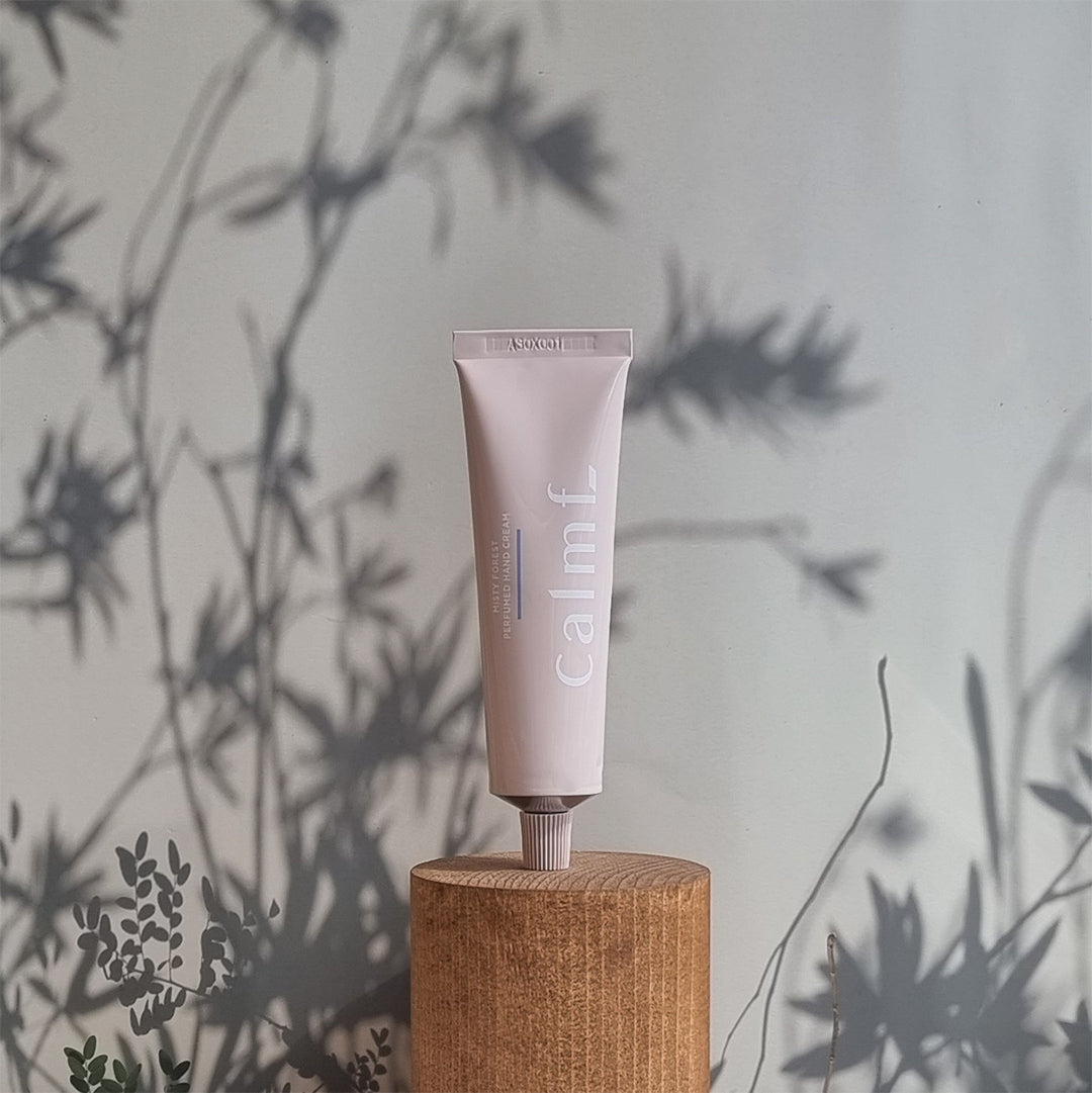 [Calmf] Misty forest Perfumed hand cream 50ml