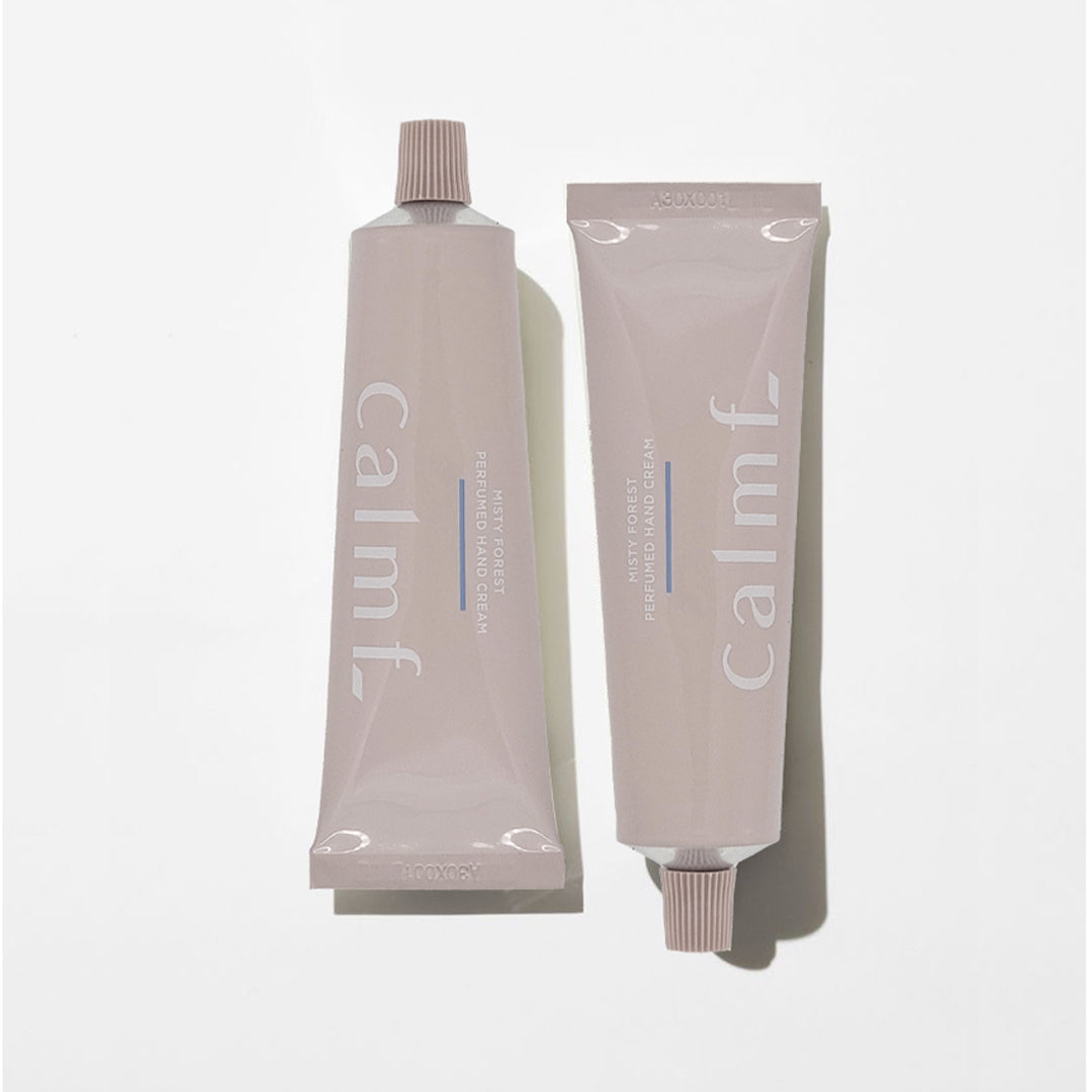 [Calmf] Misty forest Perfumed hand cream 50ml