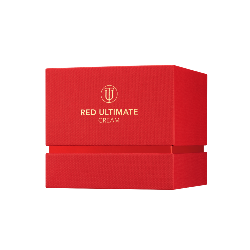 [CellFusionC] Red Ultimate Cream 50ml