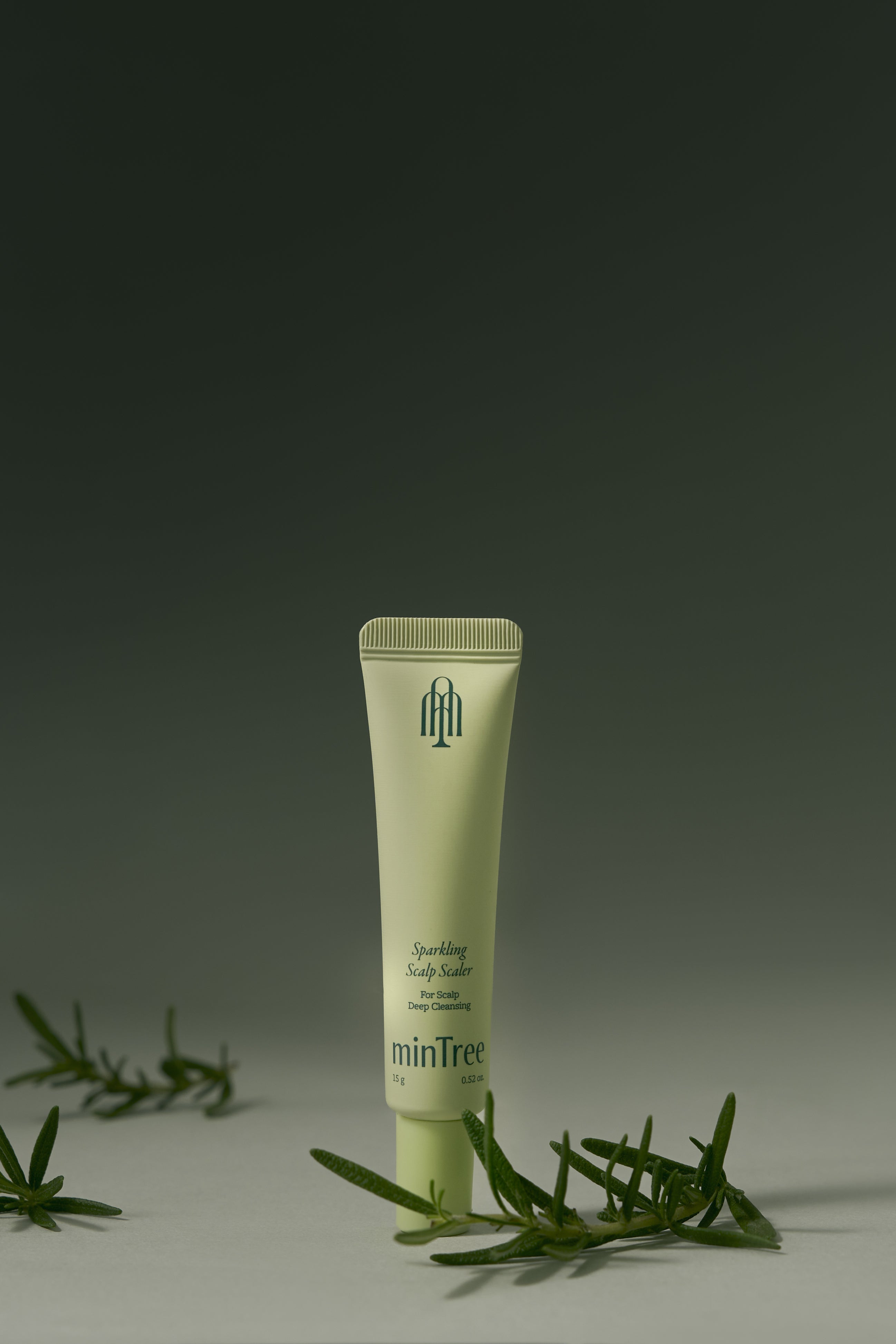 [MinTree] Sparkling Scalp Scaler 15g*5ea