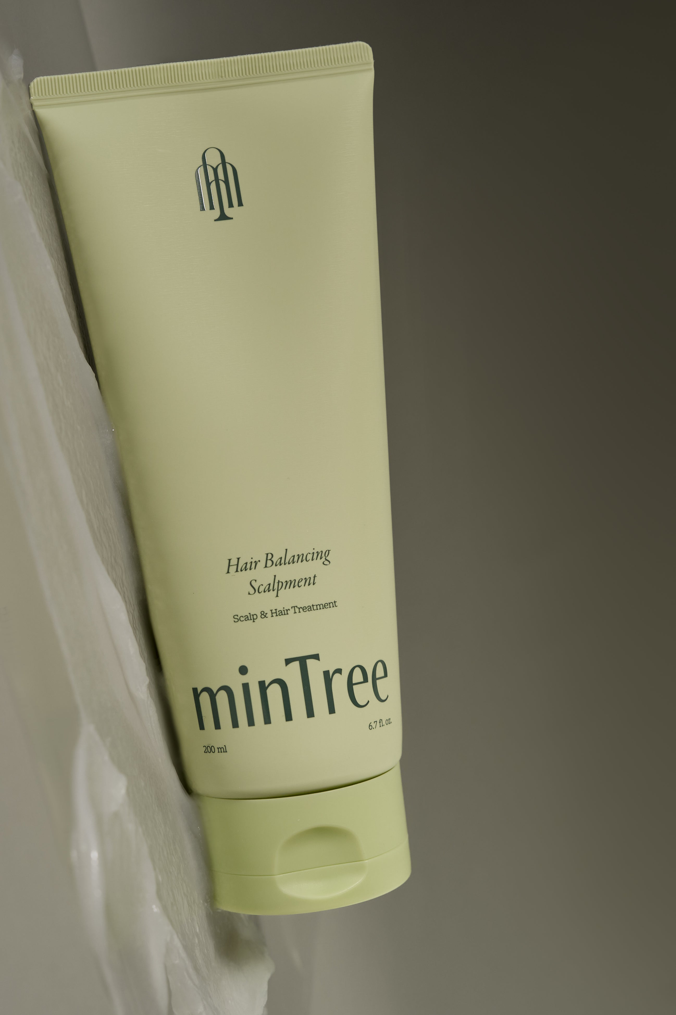 [MinTree] Hair Balancing Scalpment 200ml