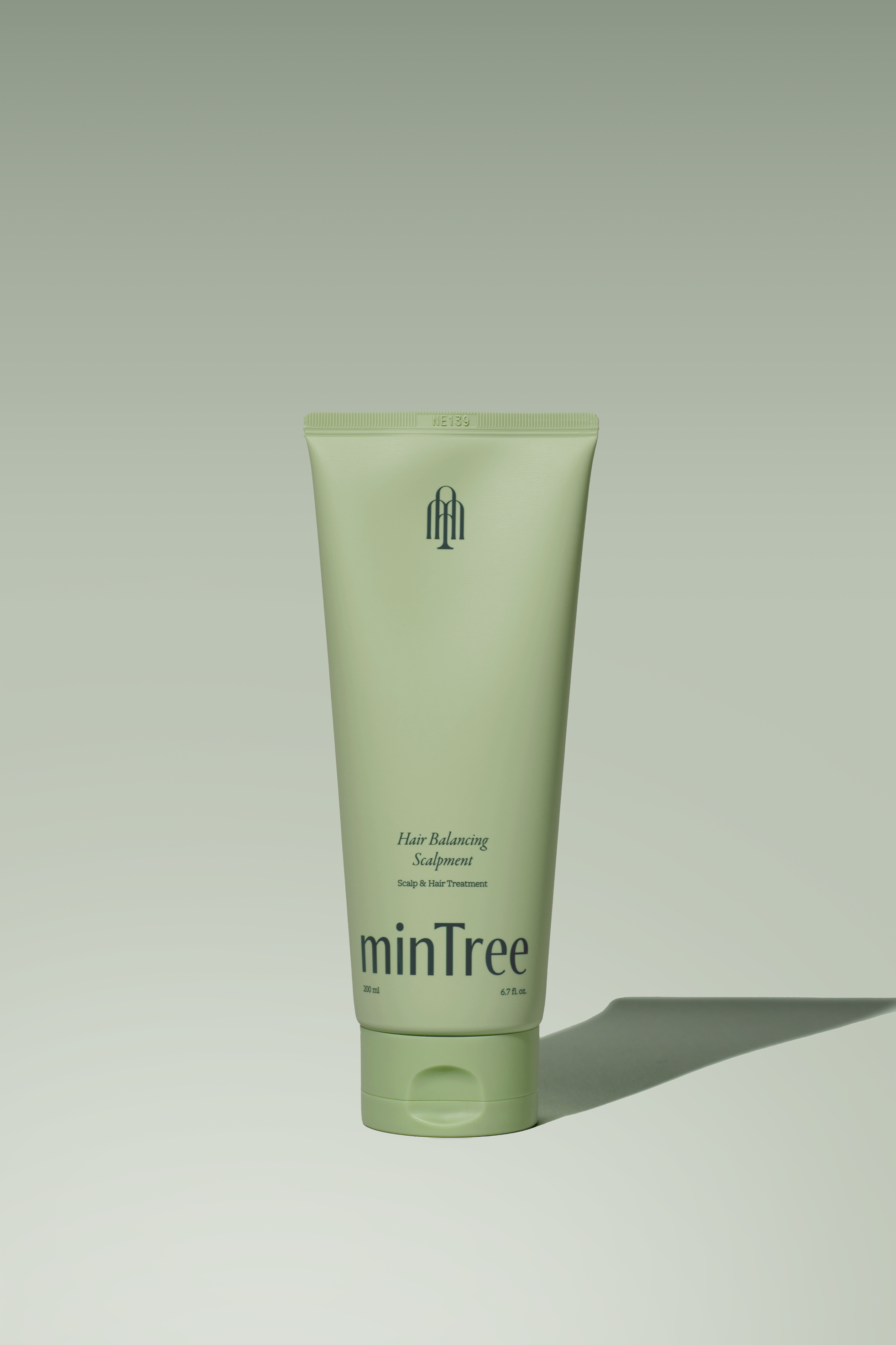 [MinTree] Hair Balancing Scalpment 200ml