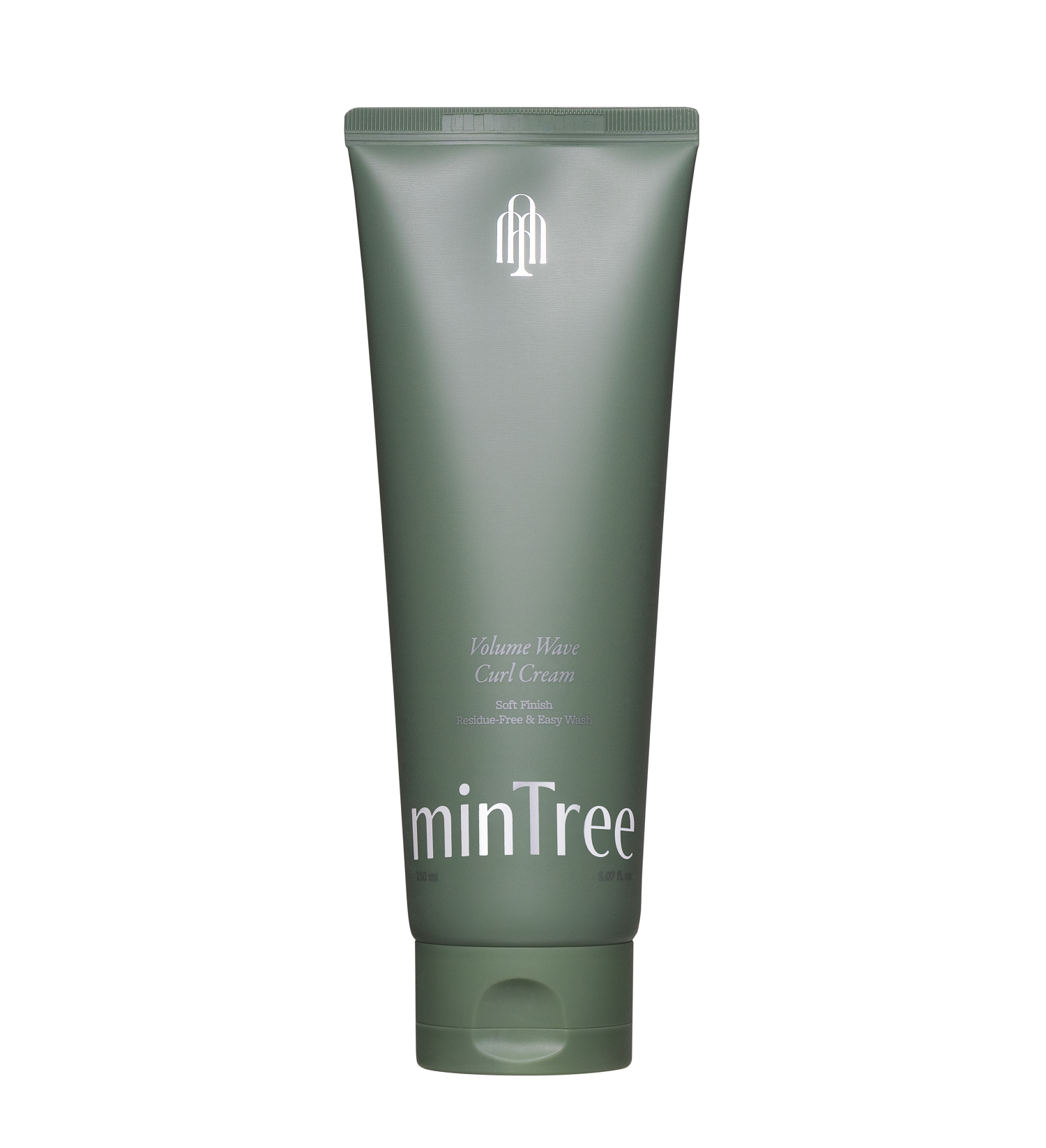 [MinTree] Volume wave curl cream 150ml