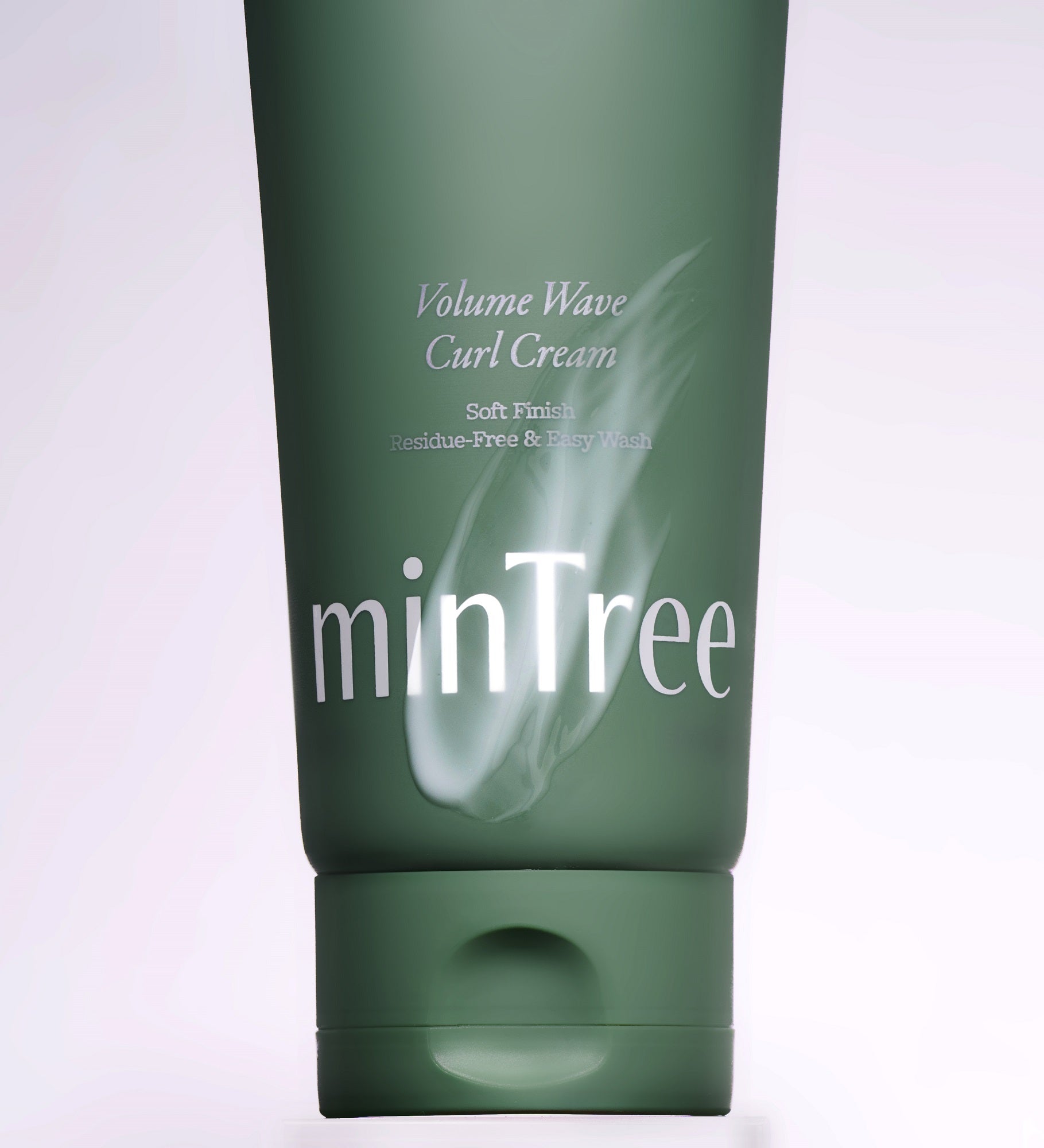 [MinTree] Volume wave curl cream 150ml