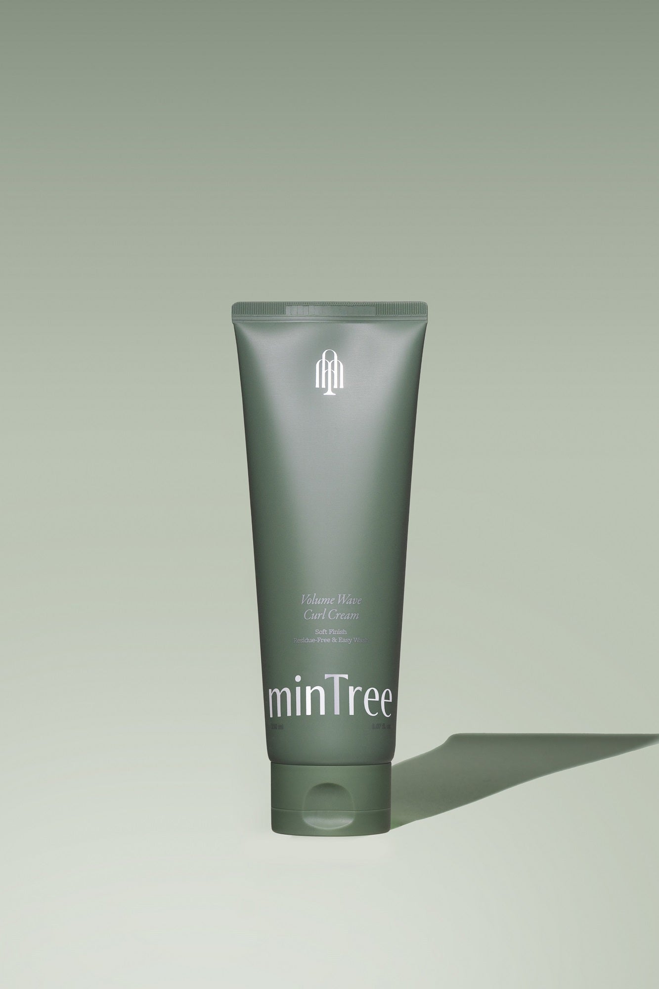 [MinTree] Volume wave curl cream 150ml