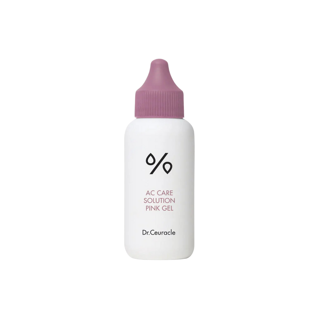 [Dr.Ceuracle] AC Cure Solution Pink Gel 50ml