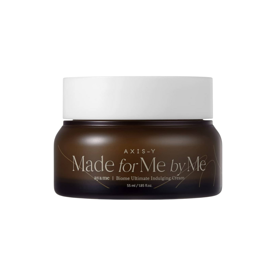 [AXIS-Y] Biome Ultimate Indulging Cream 55ml