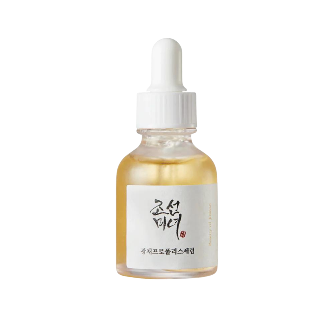 [BeautyOfJoseon] Glow Serum : Proplis + Niacinamide 30ml