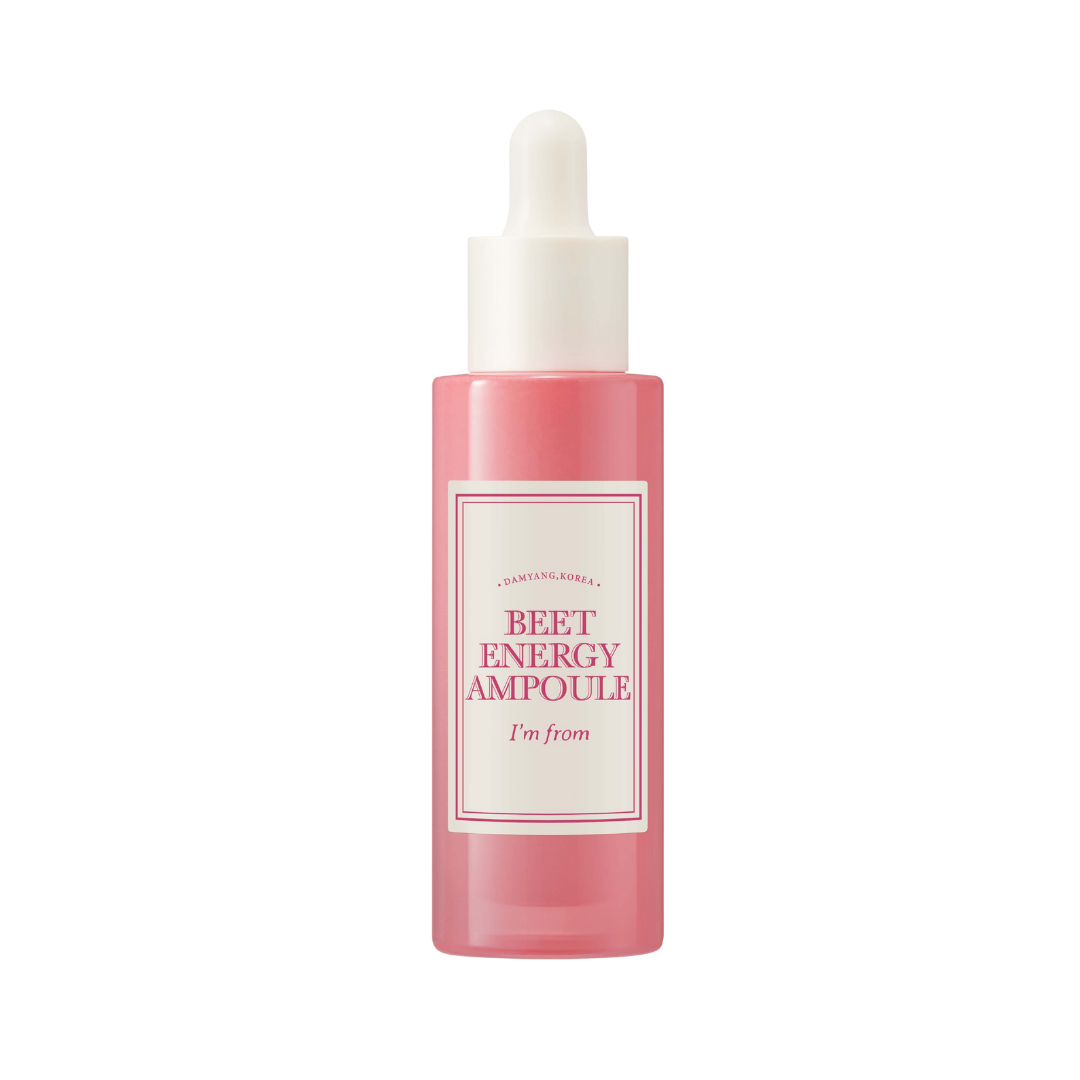 [ImFrom] Beet Energy Ampoule - 30ml