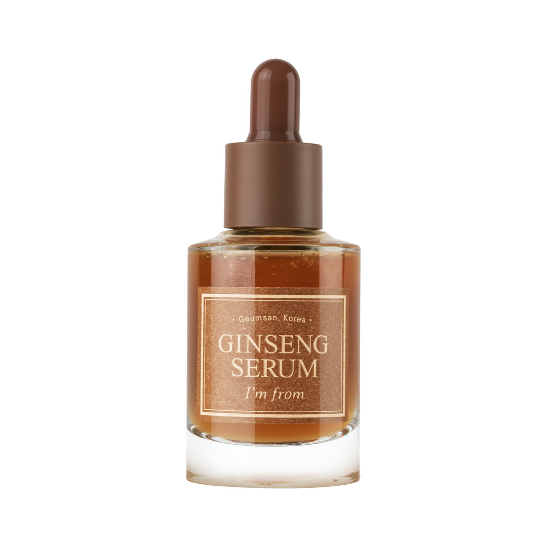 [ImFrom] Ginseng Serum 30ml