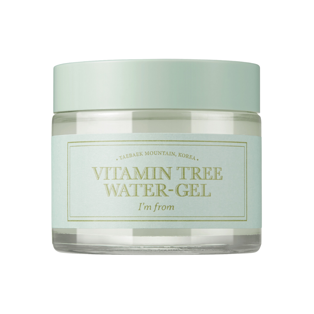 [ImFrom] Vitamin Tree Water Gel 75g