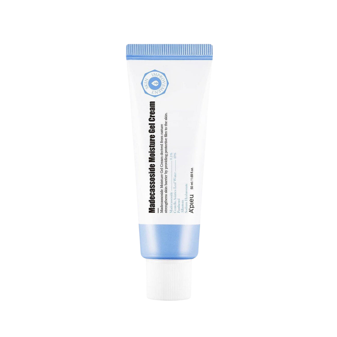 [Apieu] MADECASSOSIDE MOISTURE GEL CREAM 50ML