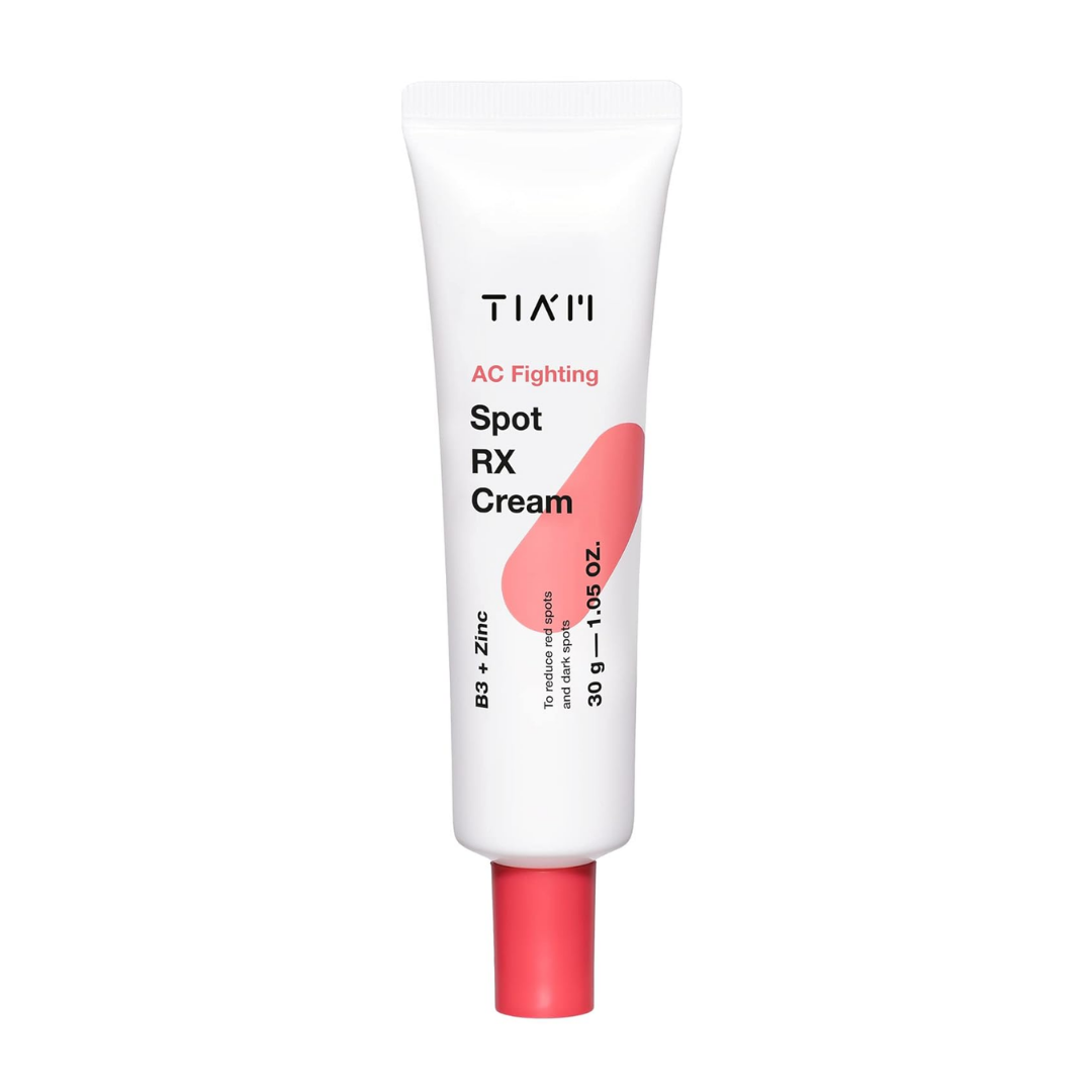 [TIAM] AC Fighting Spot Rx Cream - 30g