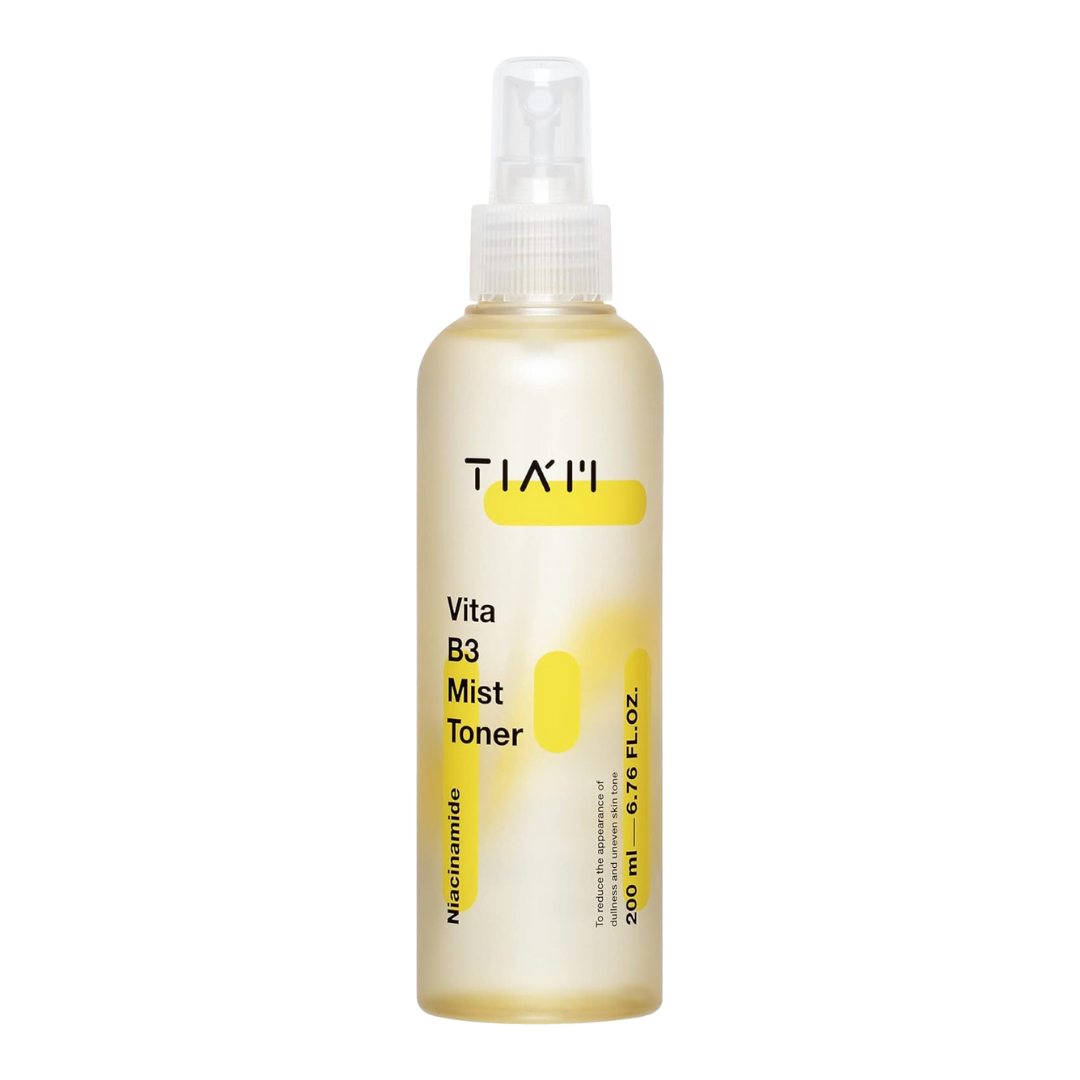 [TIAM] Vita B3 Mist Toner - 200ml