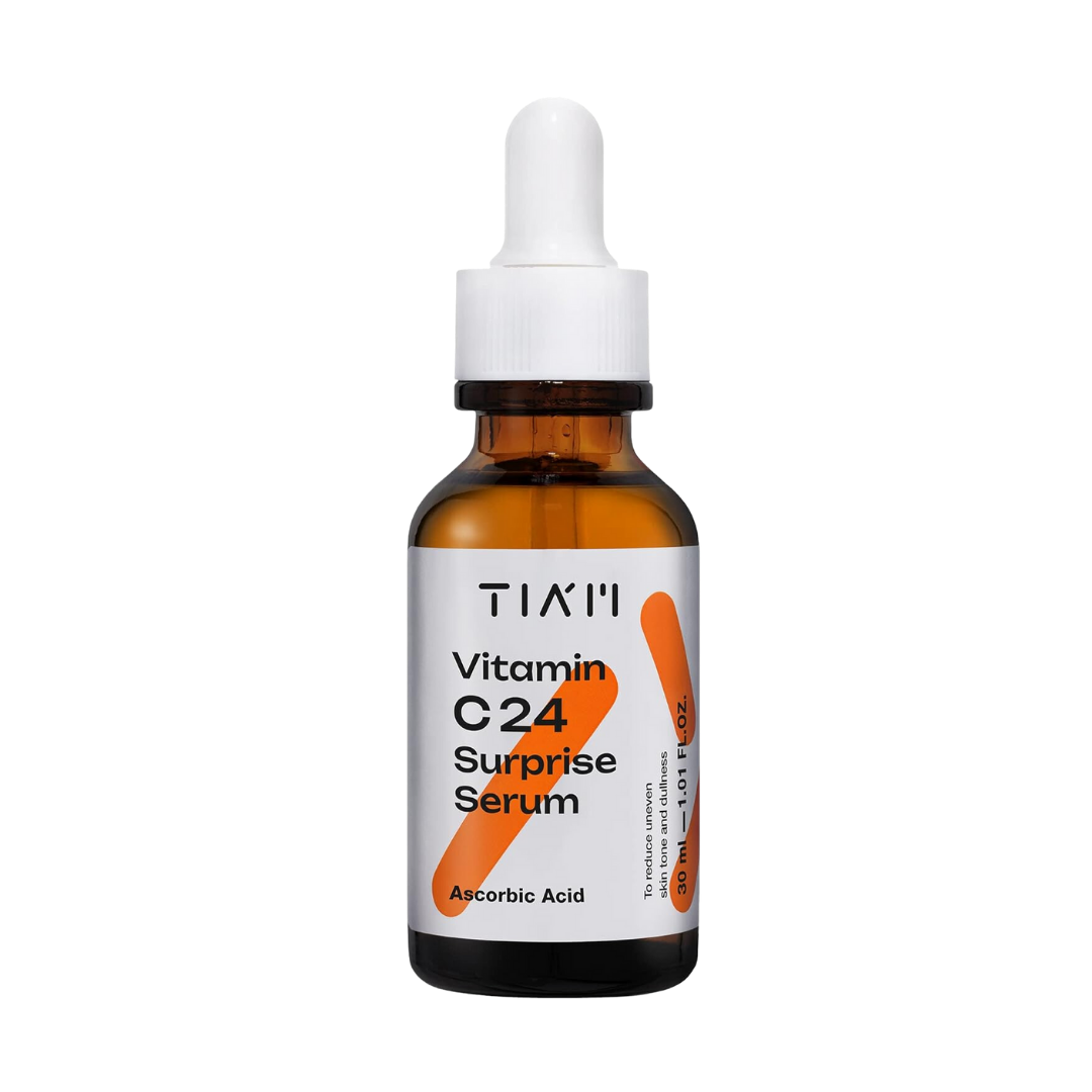 [TIAM] Vitamin C 24 Surprise Serum - 30ml