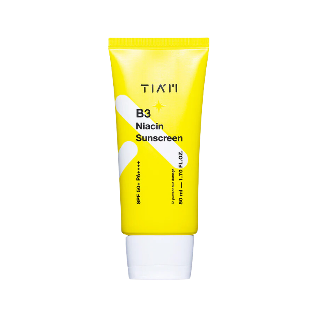 [Tiam] B3 Niacin Sunscreen 50ml