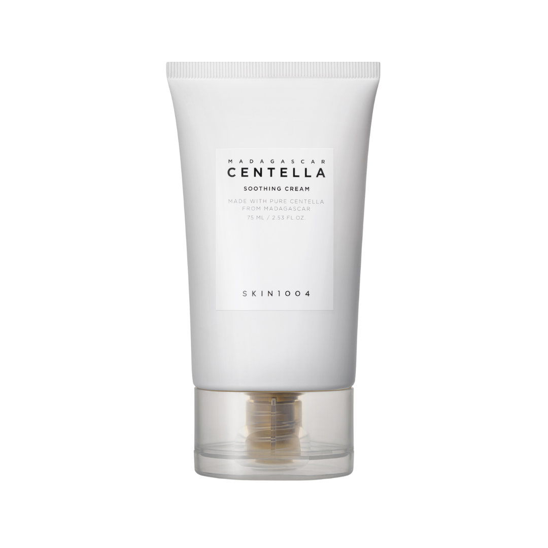 [Skin1004] Madagascar Centella Soothing Cream 75ml