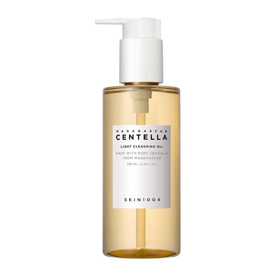 [Skin1004] Madagascar Centella Light Cleansing Oil 200ml