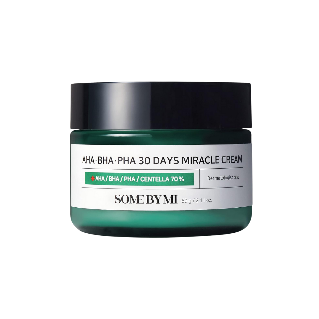 [SomeByMi] AHA-BHA-PHA 30DAYS MIRACLE CREAM 60g