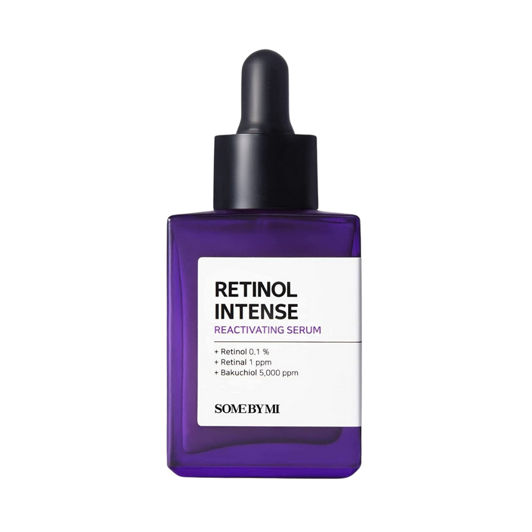 [SomeByMi] Retinol Intense Reactivating Serum 30ml