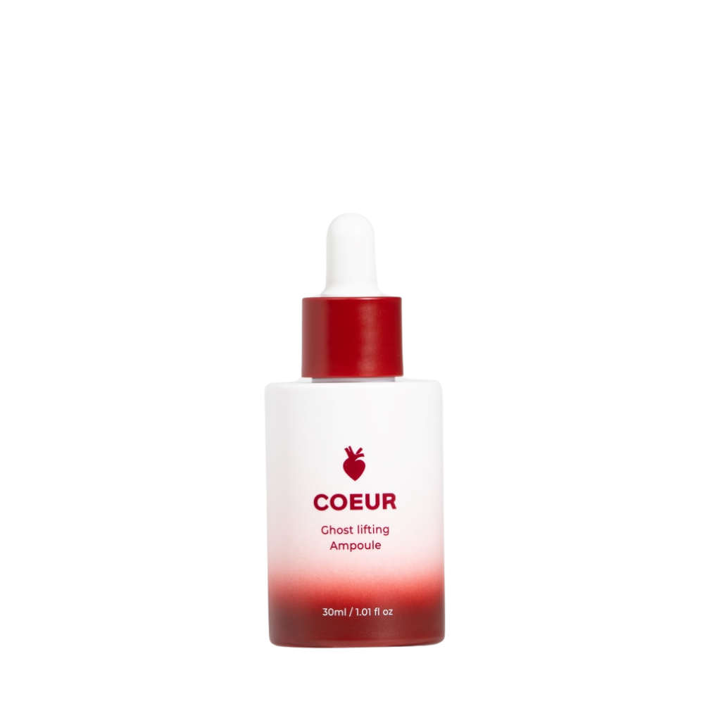 [Coeur] Ghost lifting Ampoule 30ml