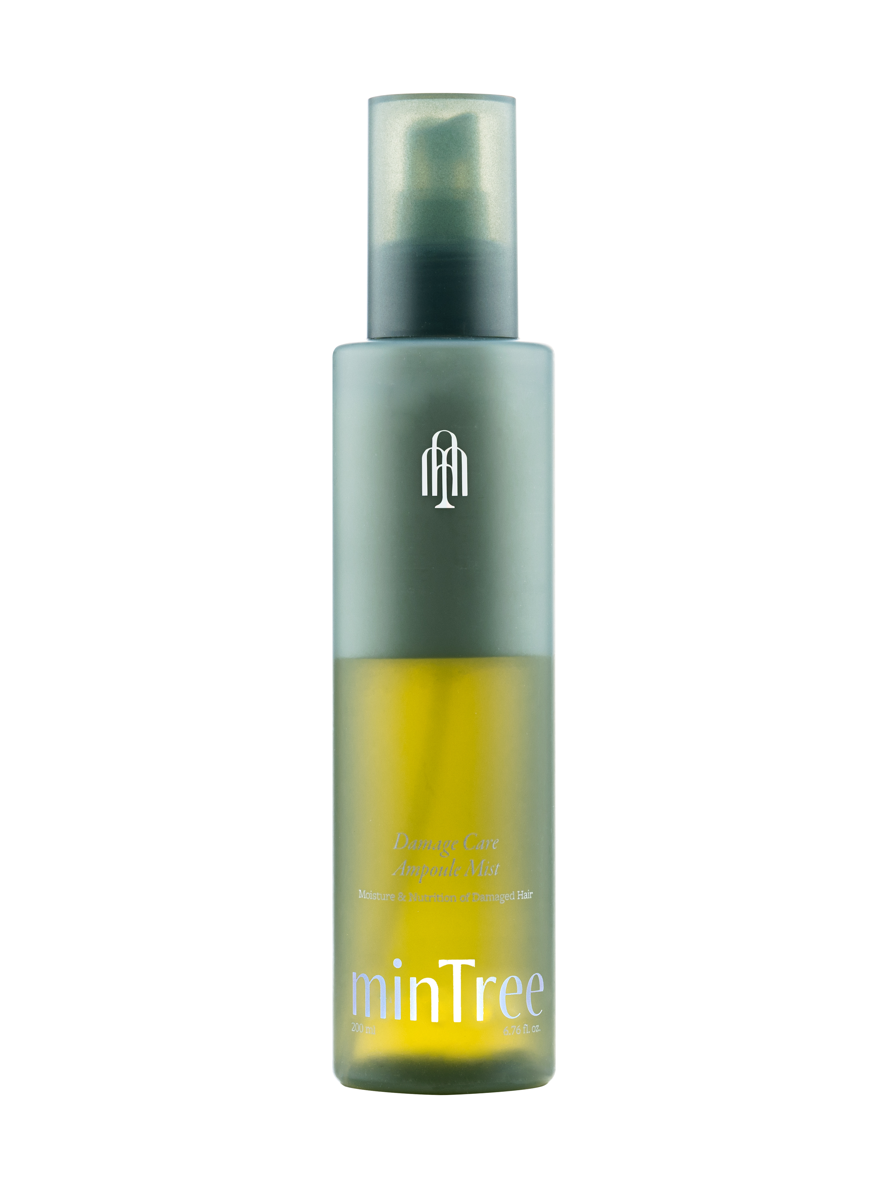 [MinTree] Damage care ampoule mist 200ml