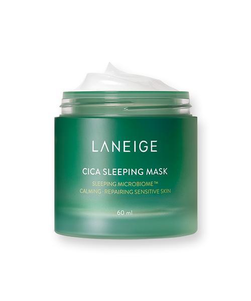 [Laneige] Cica Sleeping Mask 60ml