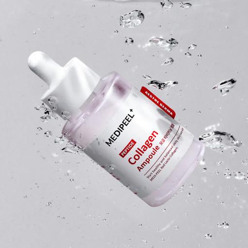 [Medi-Peel] Red Lacto Collagen Ampoule 50ml