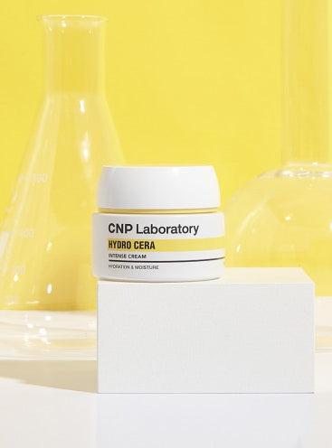 [CNP Laboratory] Hydro Cera Intense Cream 50ml