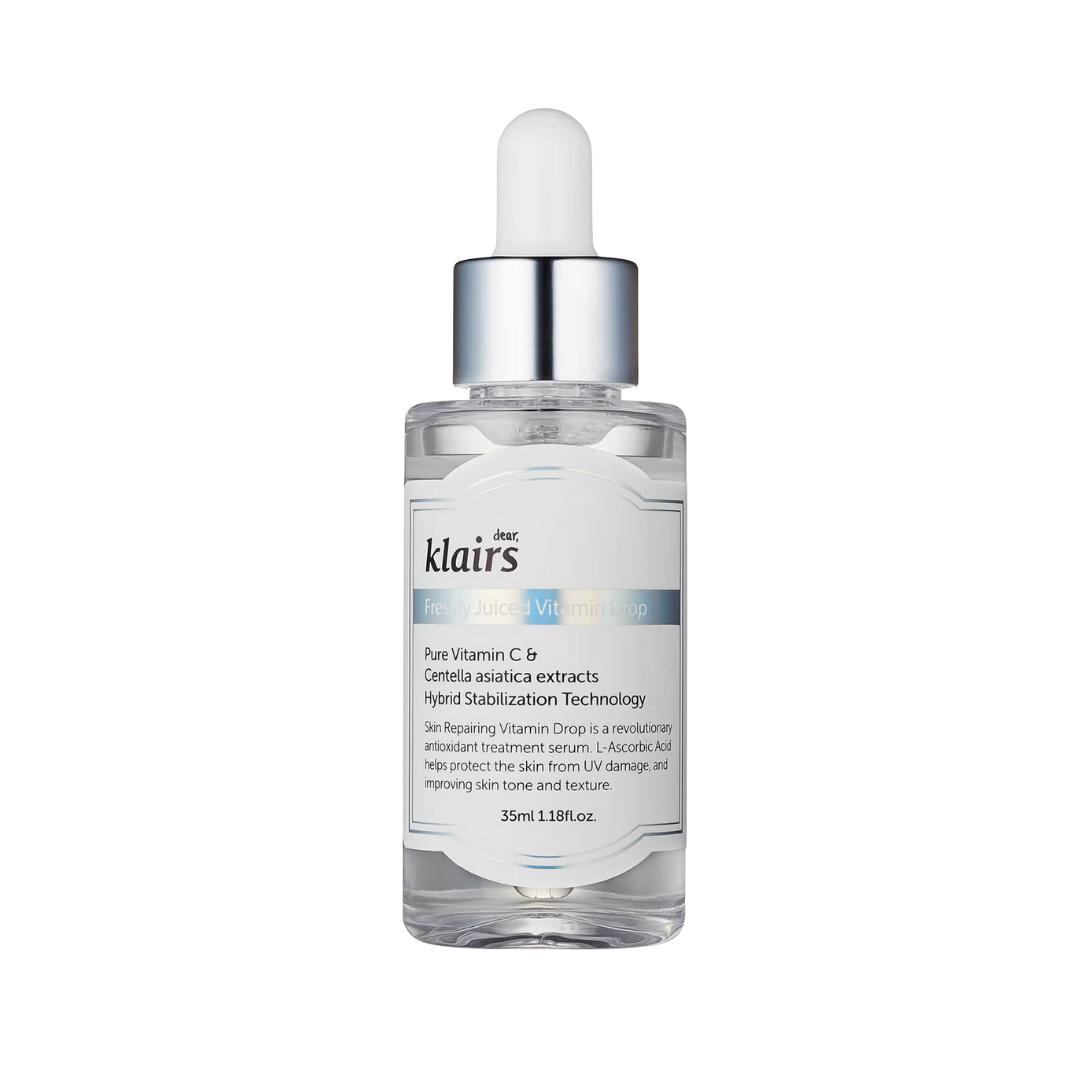 [Klairs] Freshly Juiced Vitamin Drop 35ml