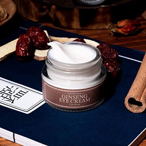 [ImFrom] Ginseng Eye Cream 30g