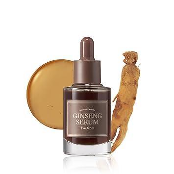 [ImFrom] Ginseng Serum 30ml