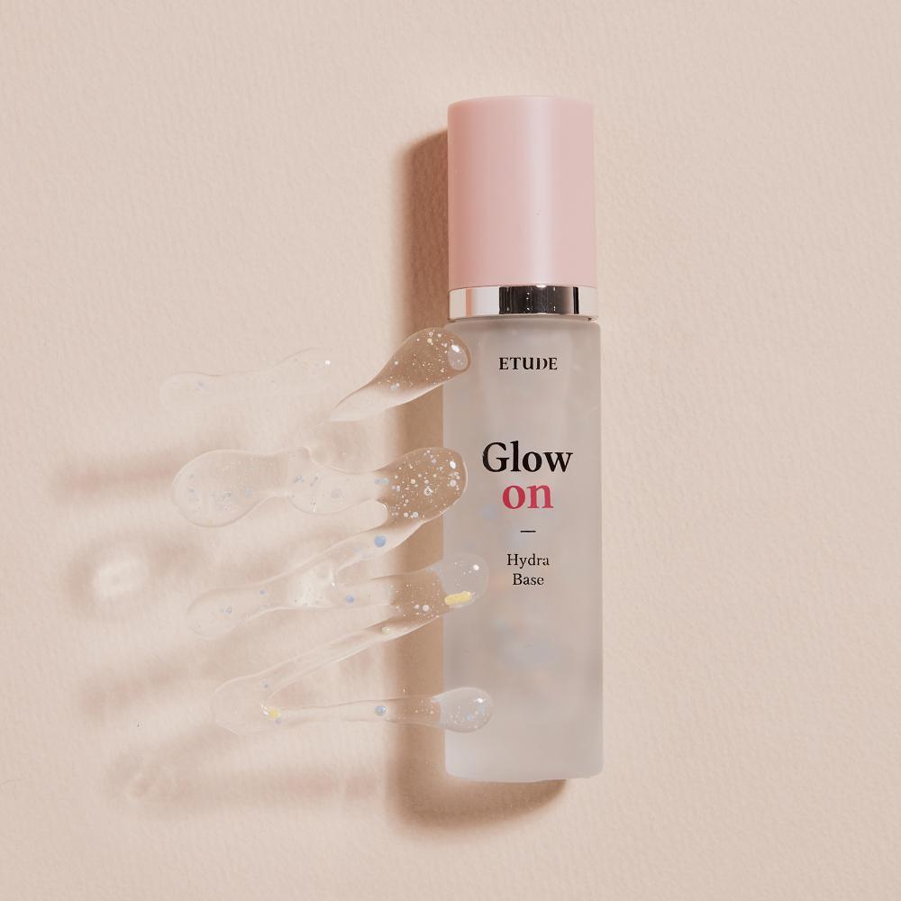 [EtudeHouse] Glow On Base Hydra 30ml