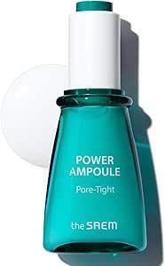 [theSAEM] Power Ampoule Pore Tight 35ml