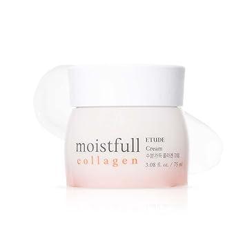 [EtudeHouse] Moistfull Collagen Cream 75ml