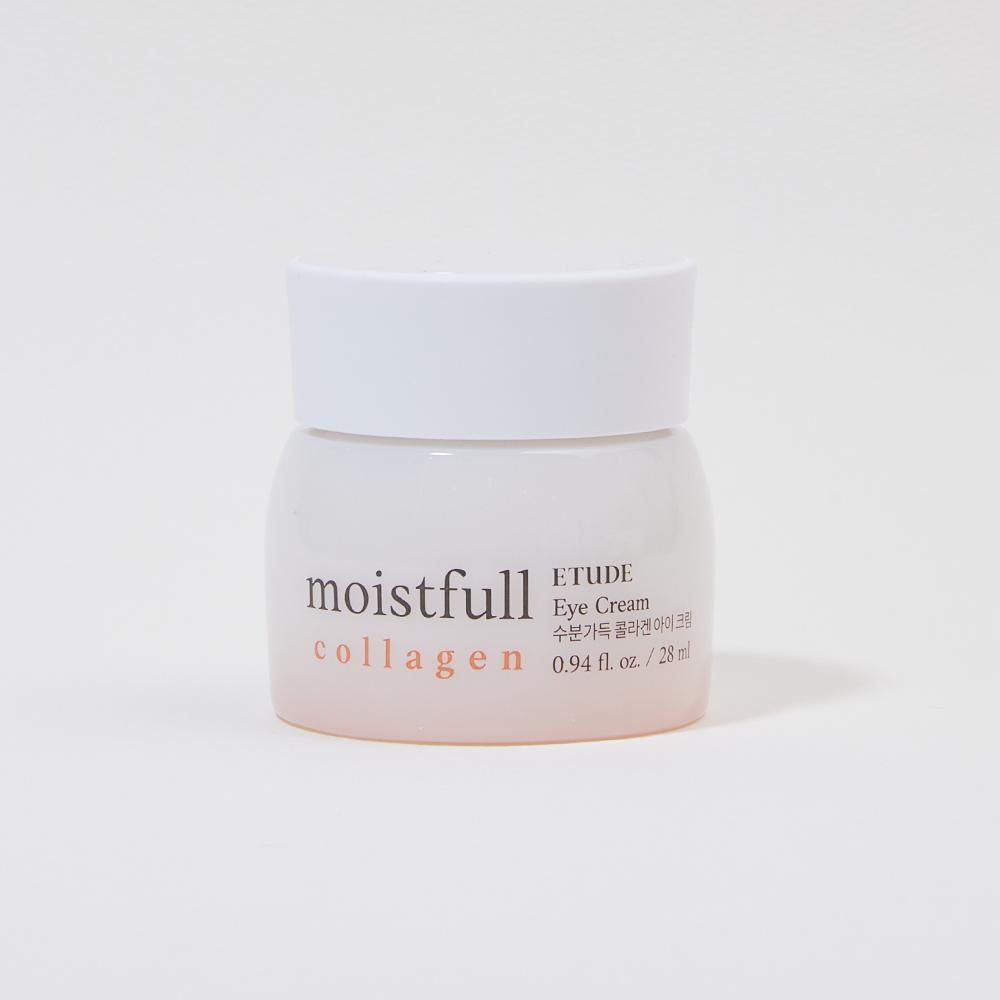 [EtudeHouse] Moistfull Collagen Eye Cream 28ml