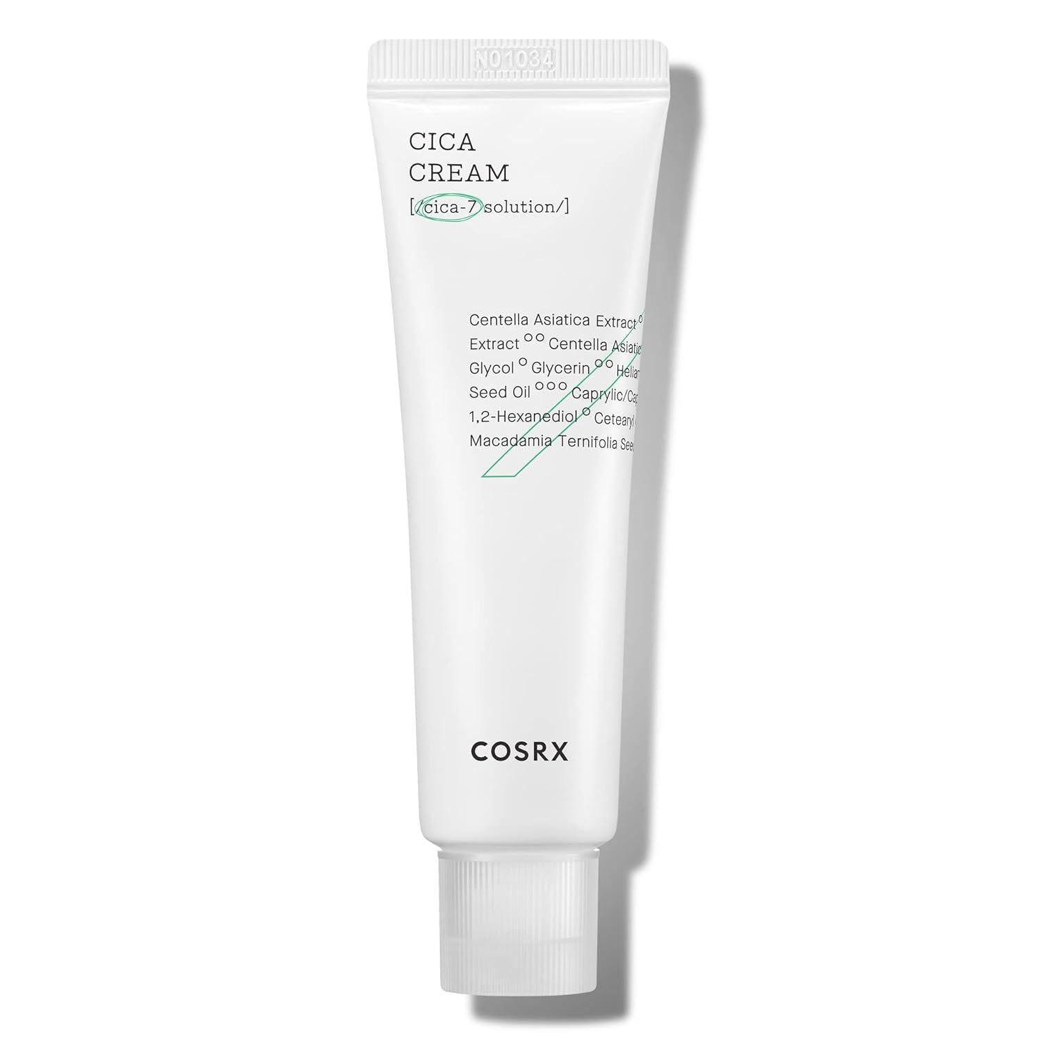 [Cosrx] Pure Fit Cica Cream 50ml