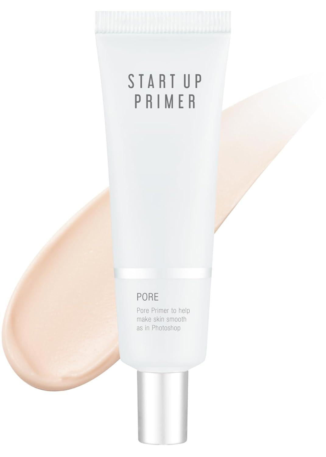 [Apieu] START UP PORE PRIMER 30ML