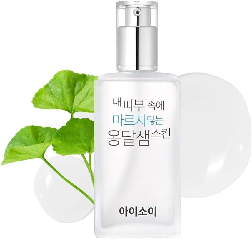 [ISOI] Toner, a Bottled Oasis for Your Skin 130ml