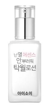 [ISOI] Pure Sebum Care Essence Lotion 70ml