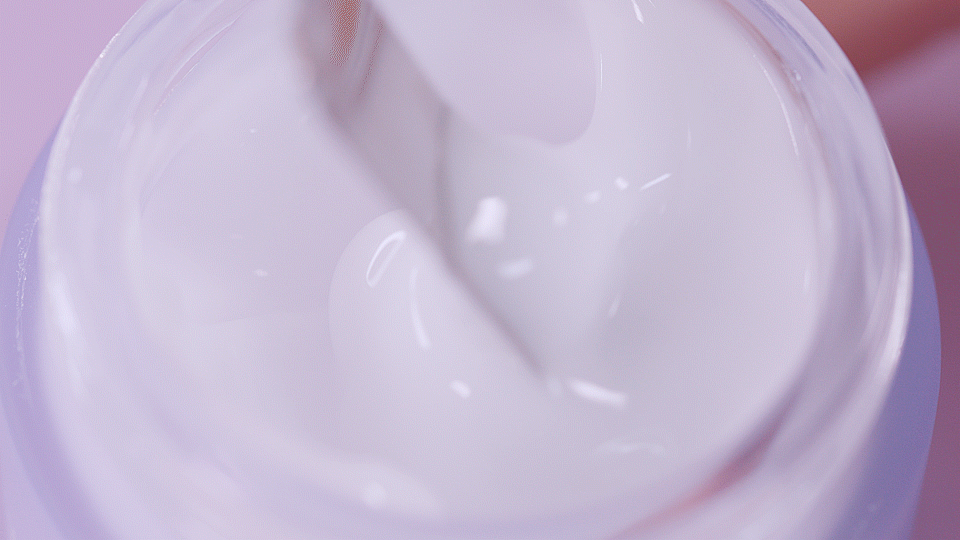 [ISOI] Bulgarian Rose Waterfull Cream Light 50ml