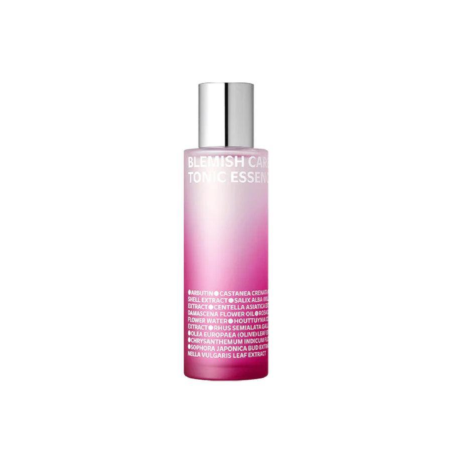 [ISOI] Bulgarian Rose Blemish Care Tonic Essence 130ml