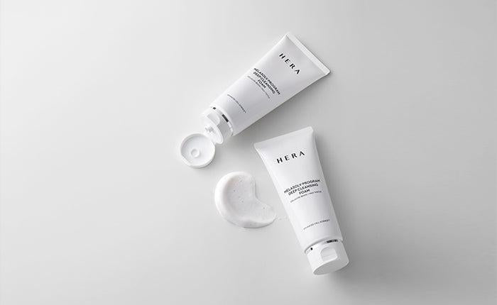 [Hera] Melasolv Program Deep Cleansing Foam 200ml