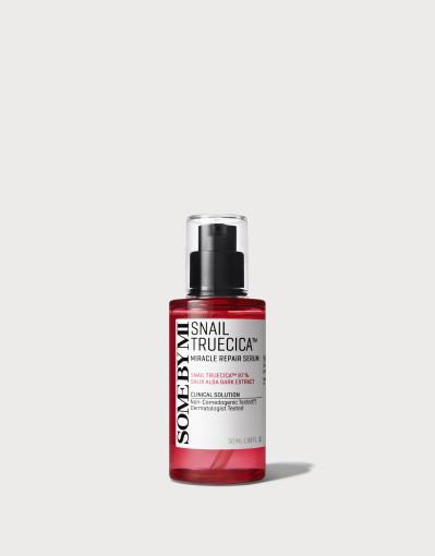 [SomeByMi] SNAIL TRUECICA MIRACLE REPAIR SERUM 50ml