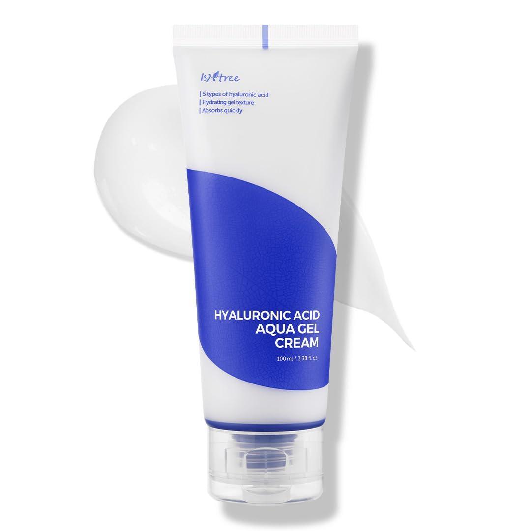 [Isntree] Hyaluronic Acid Aqua Gel Cream 100ml