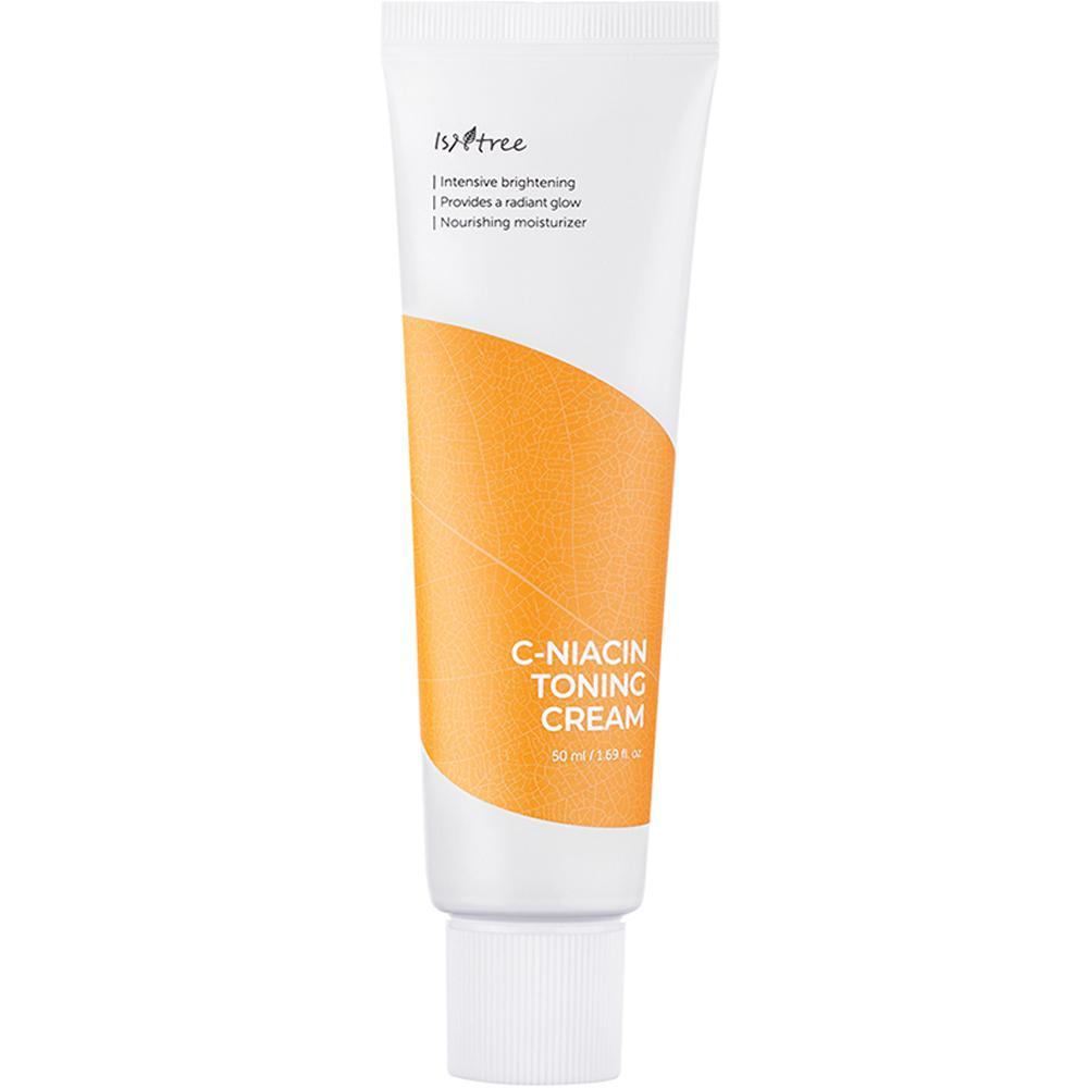 [Isntree] C-Niacin Toning Cream 50ml